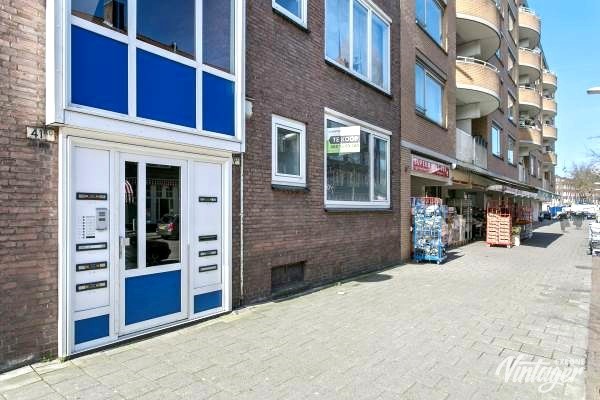 Medium property photo - Frits Ruysstraat, 3061 MC Rotterdam